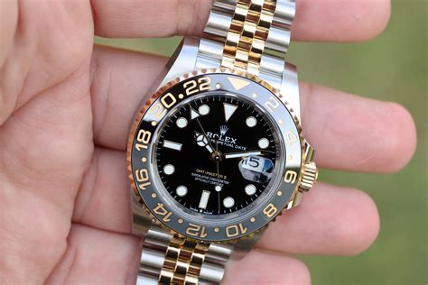 rolex gmt total black|rolex gmt black and gray.